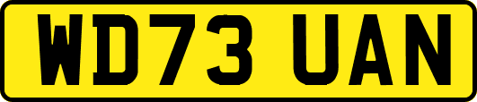 WD73UAN