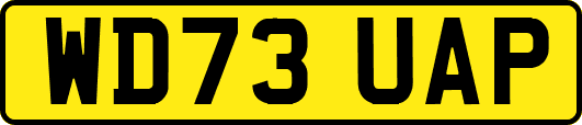 WD73UAP