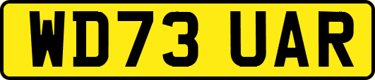 WD73UAR