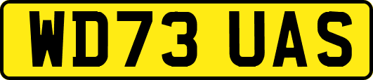WD73UAS