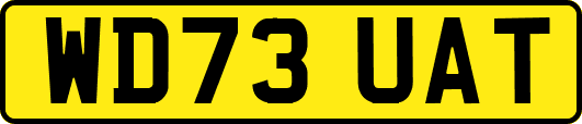WD73UAT
