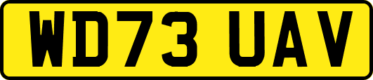 WD73UAV