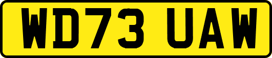WD73UAW