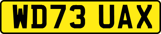 WD73UAX