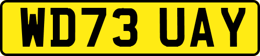 WD73UAY