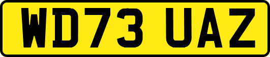 WD73UAZ