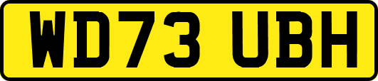 WD73UBH