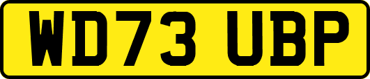WD73UBP