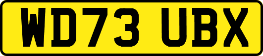 WD73UBX