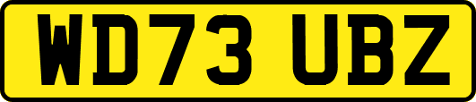WD73UBZ