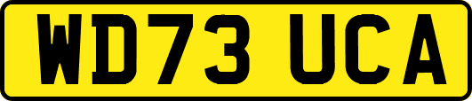 WD73UCA