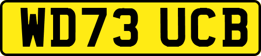 WD73UCB