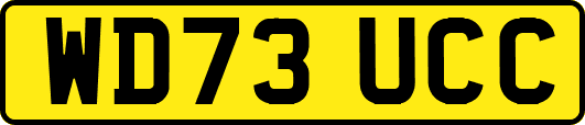 WD73UCC