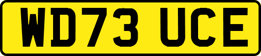 WD73UCE
