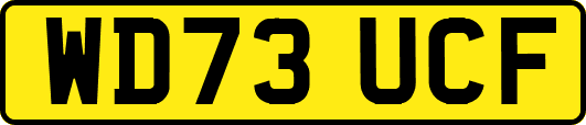 WD73UCF