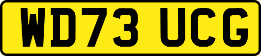 WD73UCG