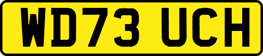 WD73UCH