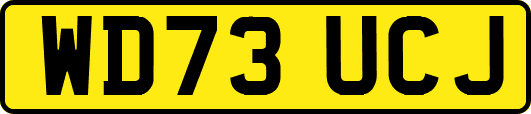 WD73UCJ