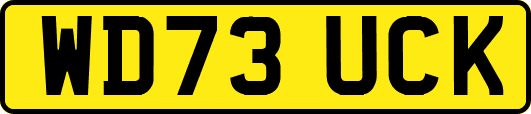 WD73UCK