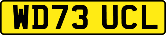 WD73UCL