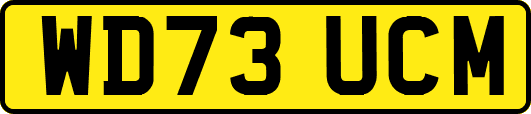 WD73UCM