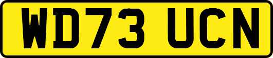 WD73UCN