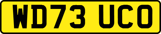 WD73UCO