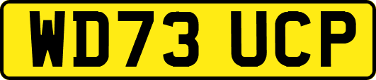 WD73UCP