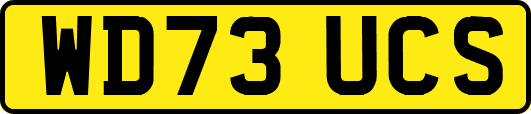 WD73UCS