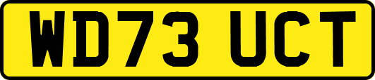 WD73UCT