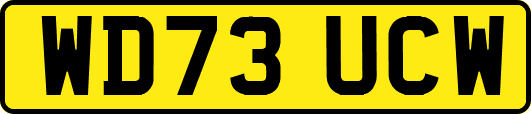WD73UCW