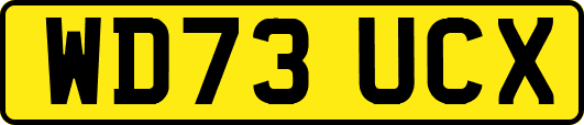 WD73UCX
