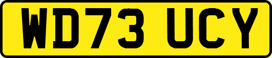 WD73UCY