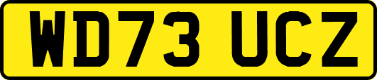 WD73UCZ