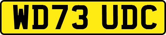 WD73UDC