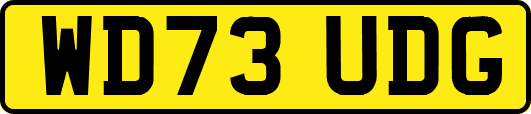 WD73UDG