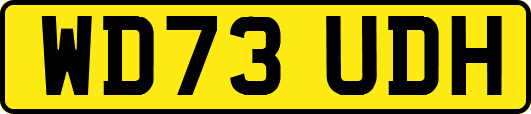 WD73UDH