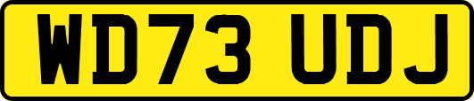 WD73UDJ