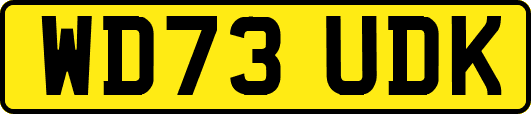 WD73UDK