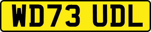 WD73UDL