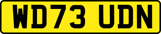 WD73UDN