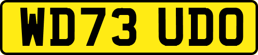 WD73UDO
