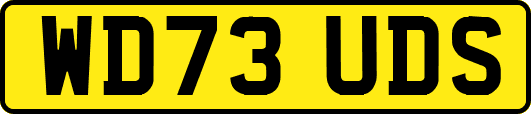 WD73UDS