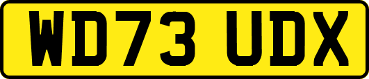 WD73UDX