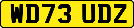 WD73UDZ