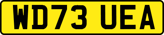 WD73UEA