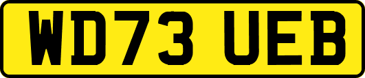 WD73UEB