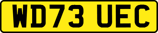 WD73UEC