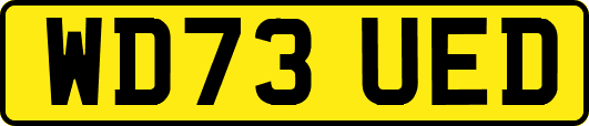 WD73UED