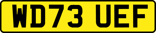 WD73UEF